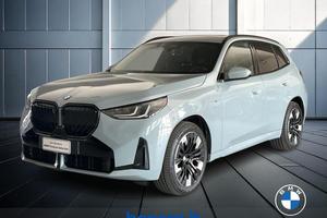 BMW X3 xdrive40d Msport Pro auto