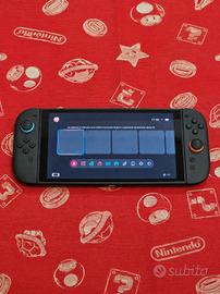 Nintendo Switch 2 solo console eccellente