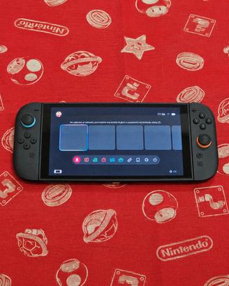 Nintendo Switch 2 solo console eccellente