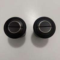 Bocchette aria Alfa Romeo Mito