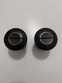 Bocchette aria Alfa Romeo Mito