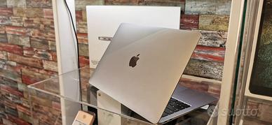 MACBOOK AIR 13" 2018 I5 8GB/256GB - GARANTITO