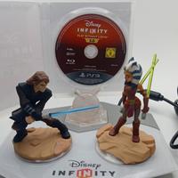 Disney Infinity Ps3 - Come nuovo