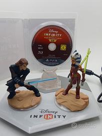 Disney Infinity Ps3 - Come nuovo