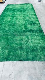 Tappeto erba sintetica