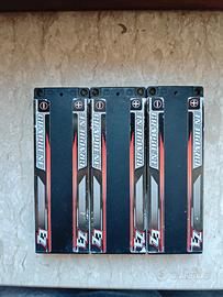 Lipo ezpower 2s 6100 mah 