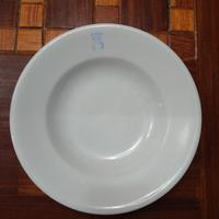 Piatti dell'Esercito Italiano ufficiali, 1970-1980