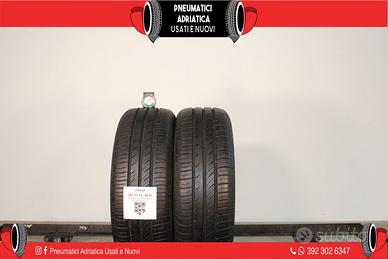 2 Gomme 185 55 R 14 Kumho al 87% SPED GRATIS