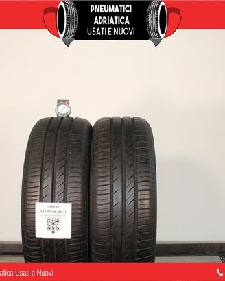 2 Gomme 185 55 R 14 Kumho al 87% SPED GRATIS