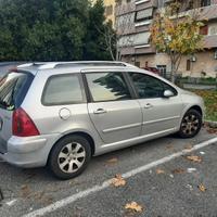 Peugeot 307 1.6 SW