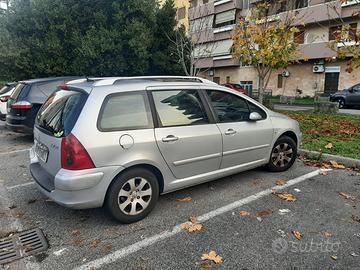 Peugeot 307 1.6 SW