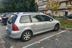 Peugeot 307 1.6 SW