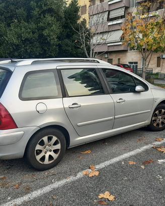 Peugeot 307 1.6 SW