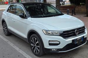Volkswagen T Roc 1.0 tsi