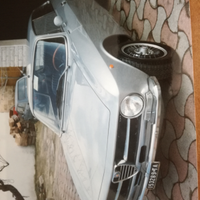 Ricambi alfa romeo gt junior