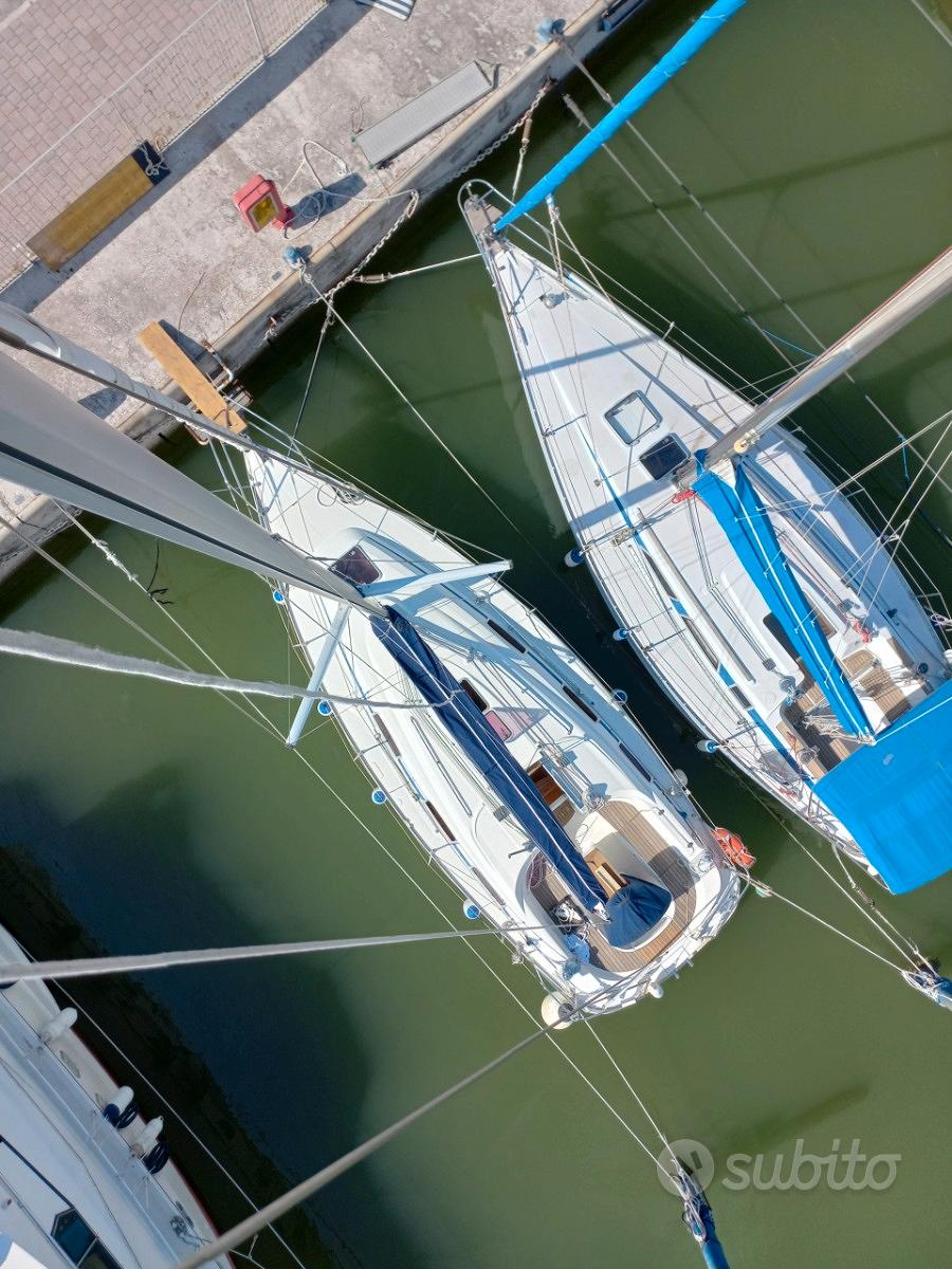BAVARIA CRUISER 30 — View photo 1