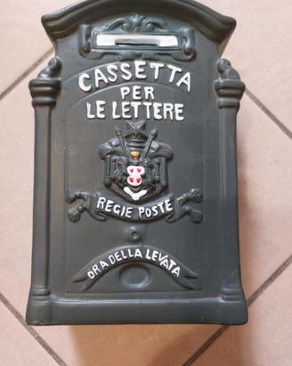 salvadanaio Poste Italiane