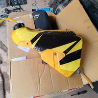 serbatoio suzuki rm 125 2000