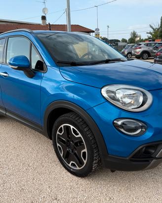 Fiat 500X 1.3 T4 150 CV DCT Cross