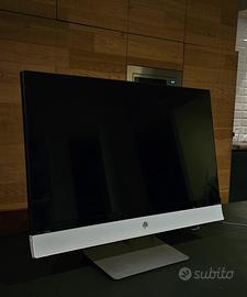 Monitor HP Envy 24 - beats audio