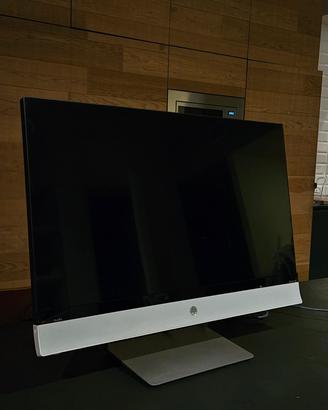 Monitor HP Envy 24 - beats audio