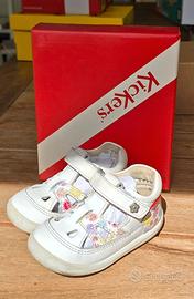 Sandali Kickers bambina num. 20