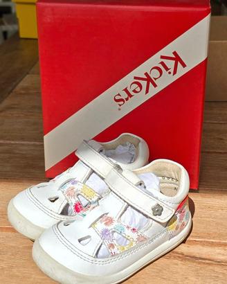 Sandali Kickers bambina num. 20