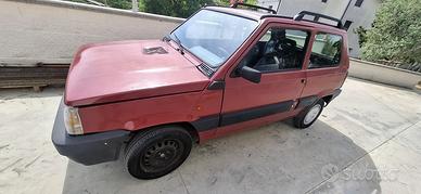 panda anno 2003 km 145000