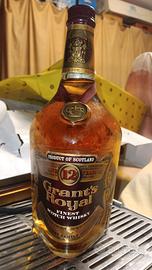grant's royal whisky 