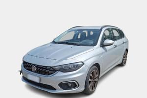FIAT TIPO 1.6 MJT 120 CV DCT 6M SES BUSINESS SW ST