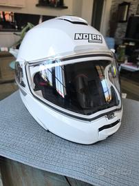NOLAN casco moto modulare