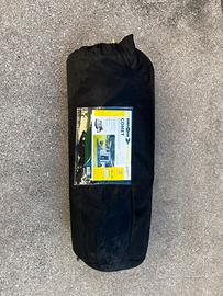 Tenda posteriore Brunner Comet per VW California