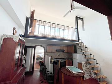 Appartamento di 90 mq con 3 camere. U/1014