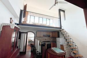 Appartamento di 90 mq con 3 camere. U/1014