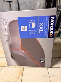 Telo copri auto antigrandine spesso