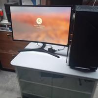 Alimentatore  Monitor Samsung 14v 35 watt