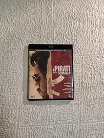 I Pirati della Somalia - Blu-Ray + DVD