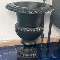 Vasi in ghisa