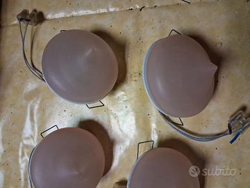 Faretti vintage Murano