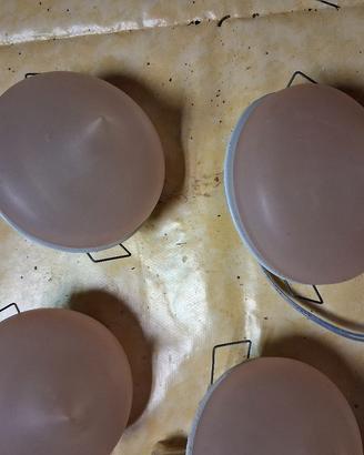 Faretti vintage Murano