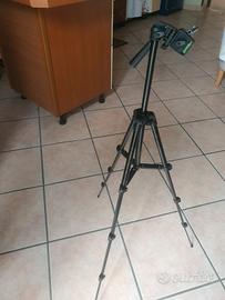 cavalletto multifunzione 