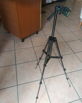cavalletto multifunzione 