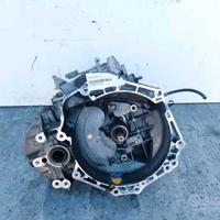 Cambio 6m opel mokka 1.7 cdti 130cv a17dts