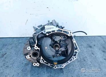 Cambio 6m opel mokka 1.7 cdti 130cv a17dts