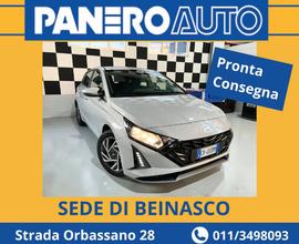 HYUNDAI i20 1.0 T-GDI 48V DCT Connectline promo