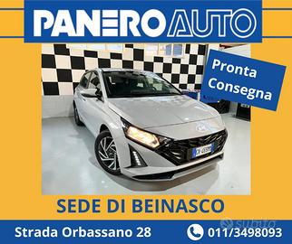 HYUNDAI i20 1.0 T-GDI 48V DCT Connectline promo