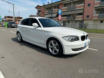 BMW 118D 2.0 143cv Futura