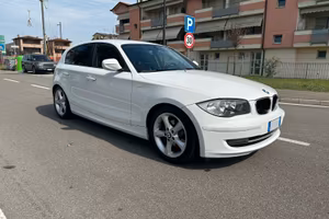 BMW 118D 2.0 143cv Futura
