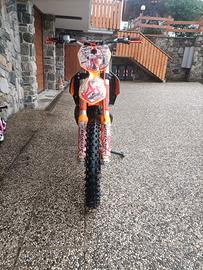 Ktm 250 sx - 2011