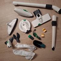 accessori FOLLETTO VK200